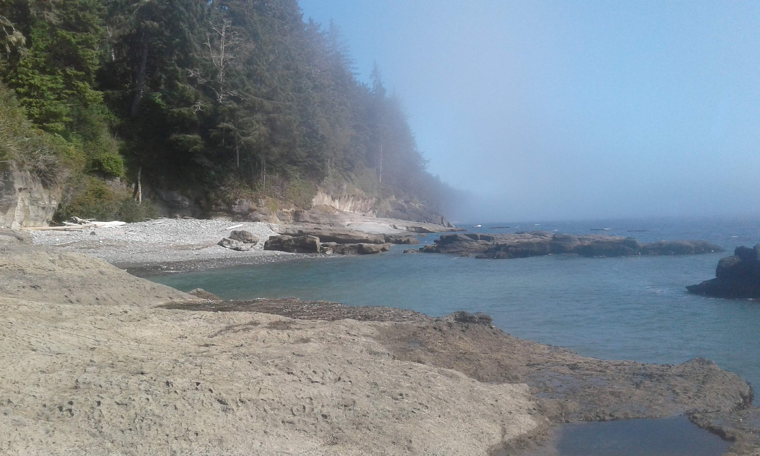 Chin Beach