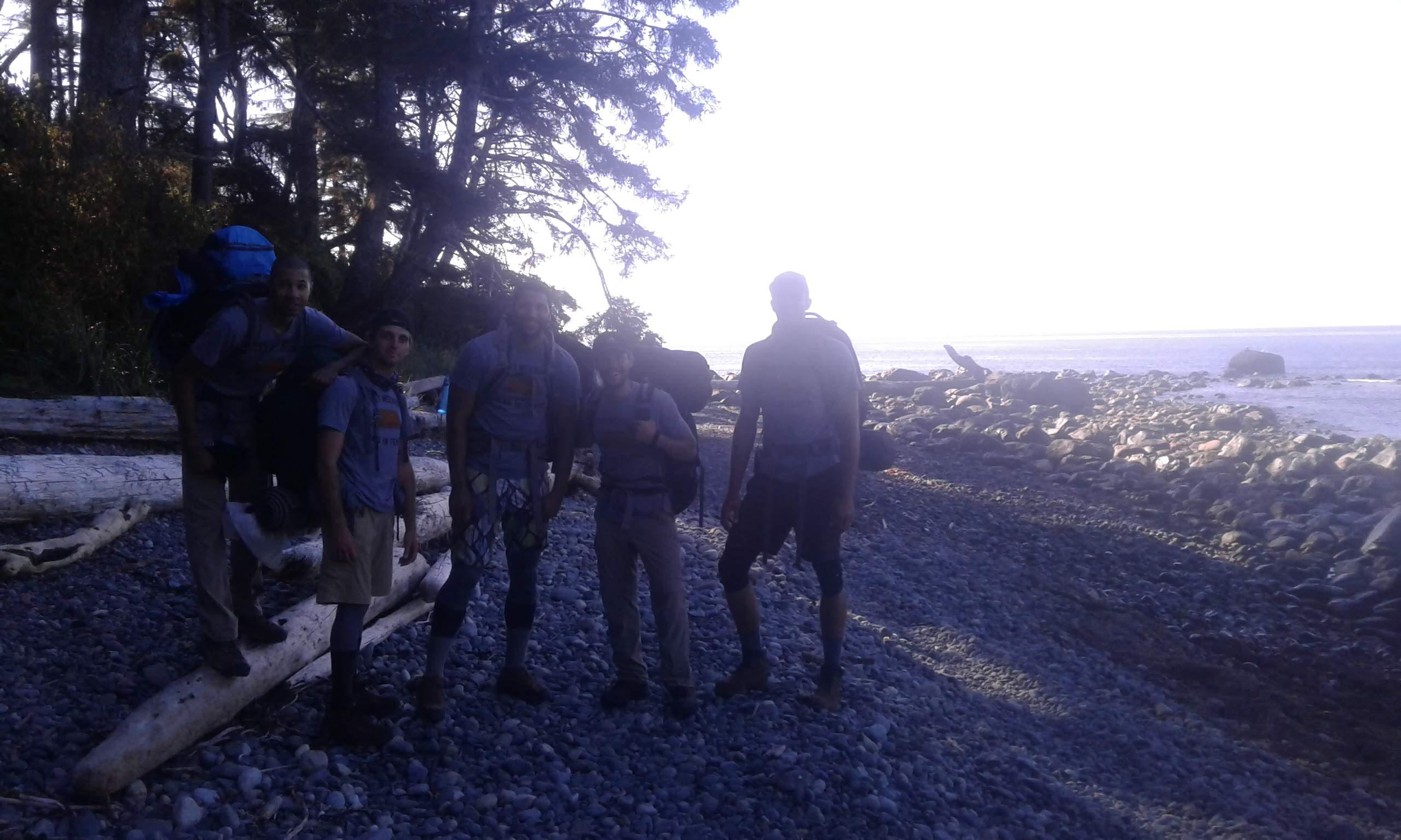 Bear Beach