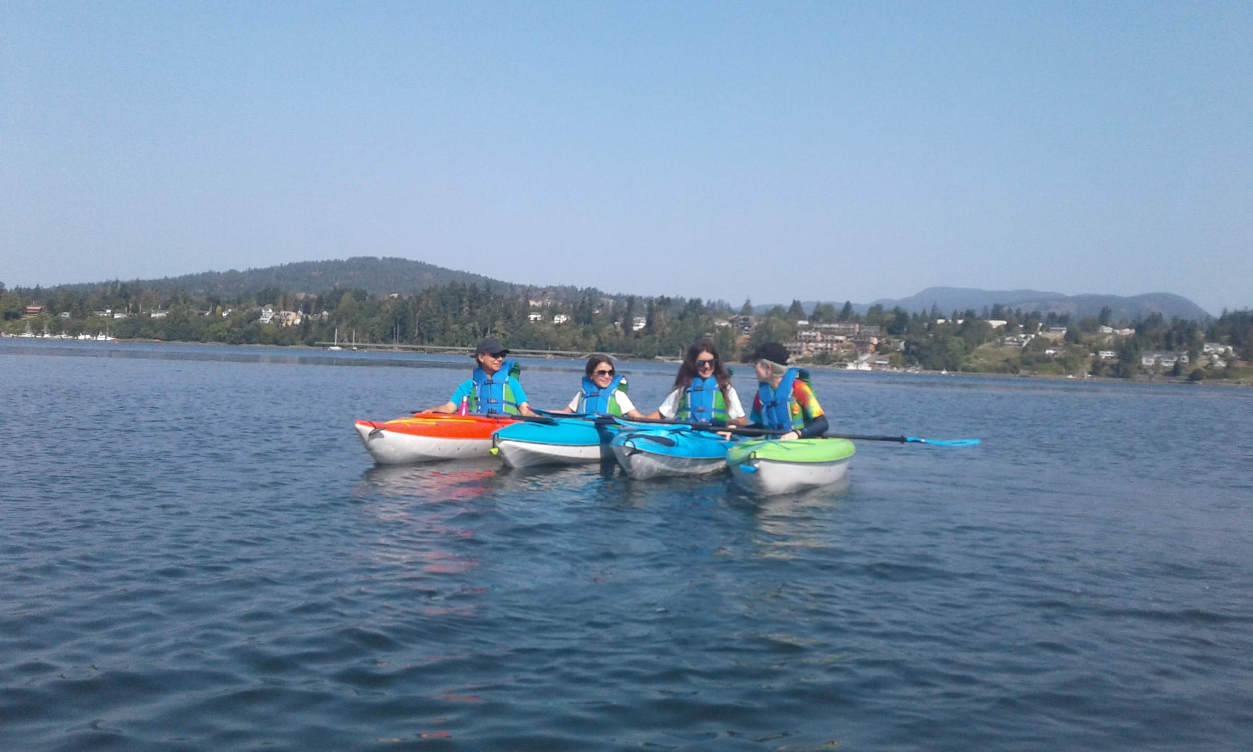 Kemp Lake