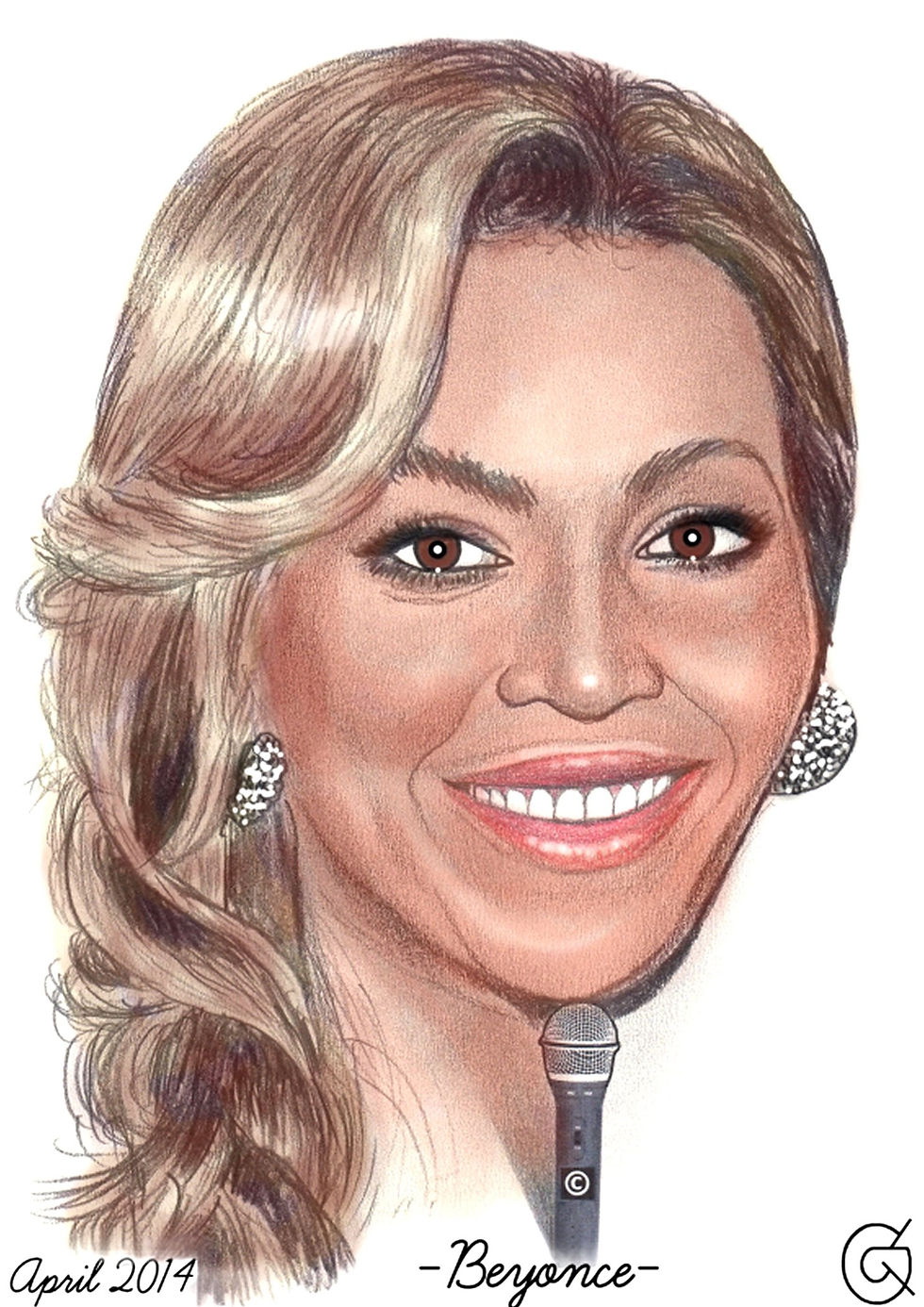 beyonce