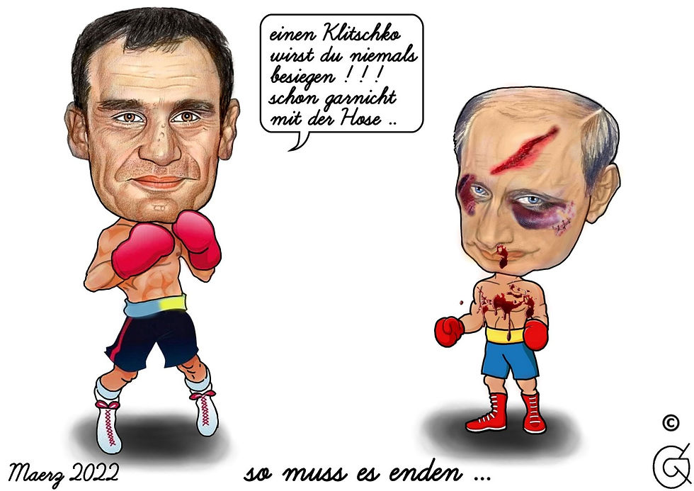 klitschko_putin