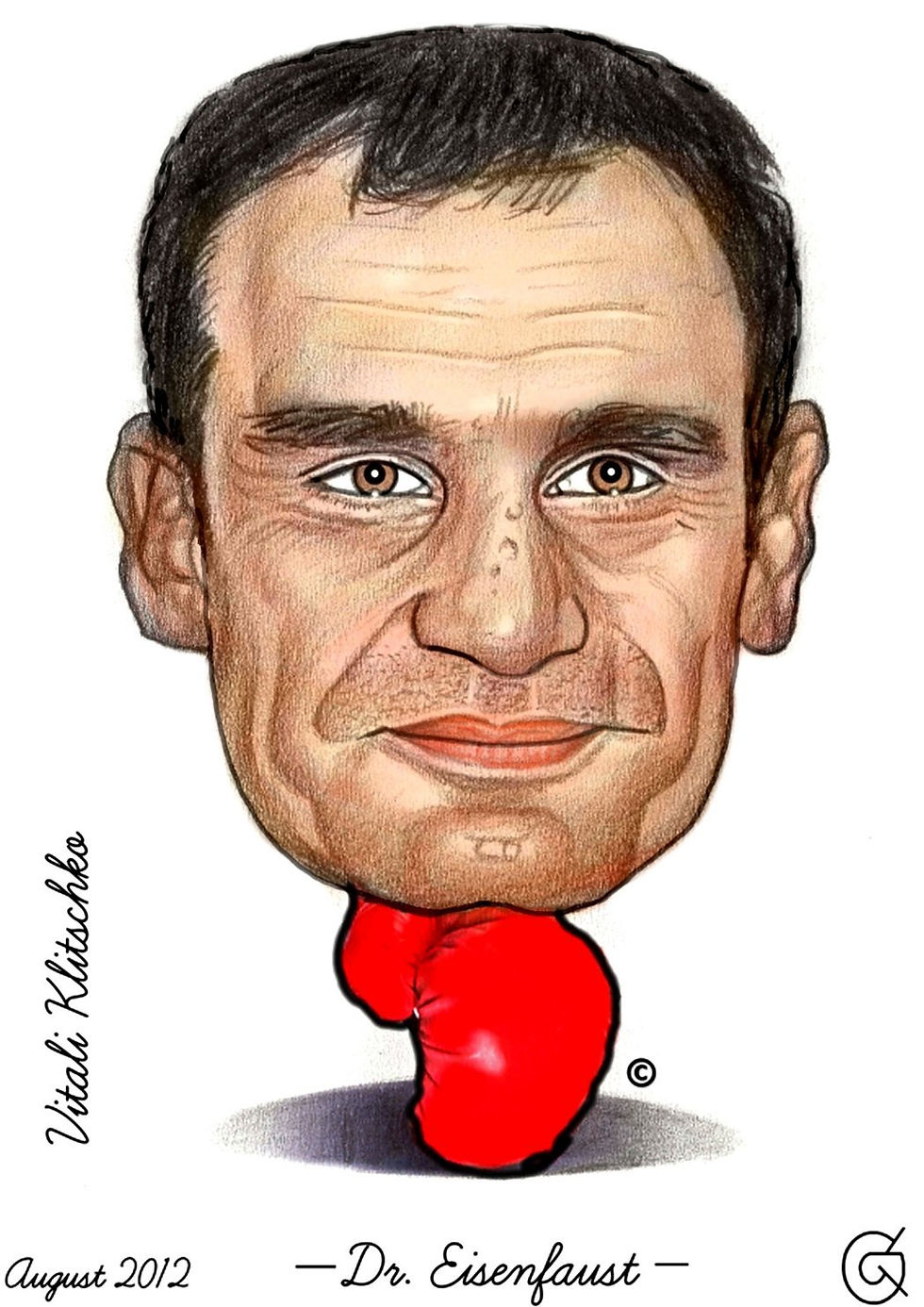 klitschko vitali