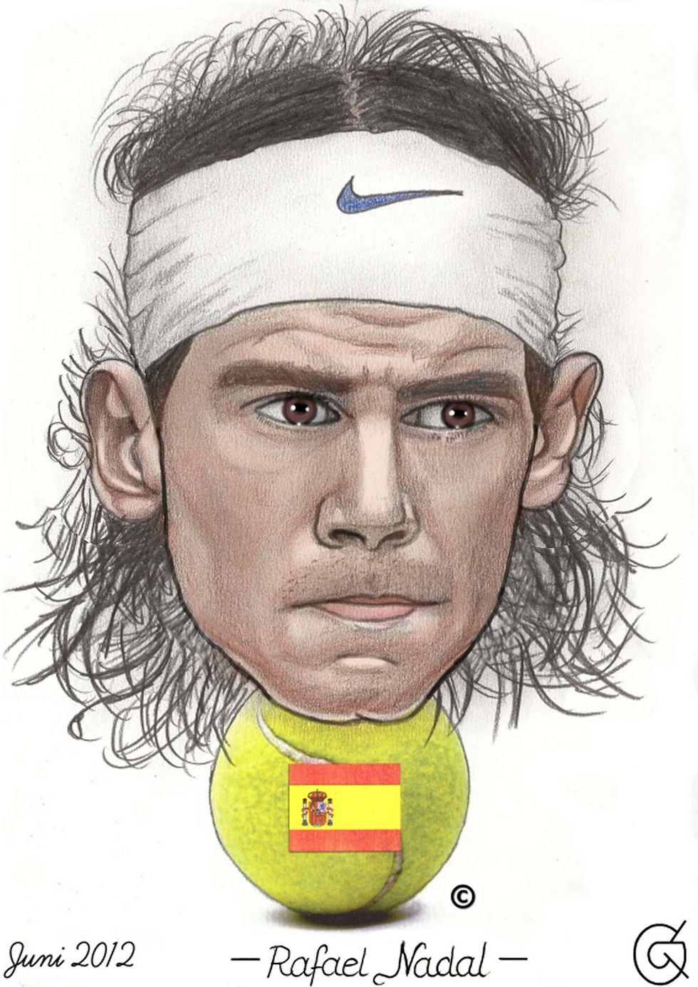 nadal rafael