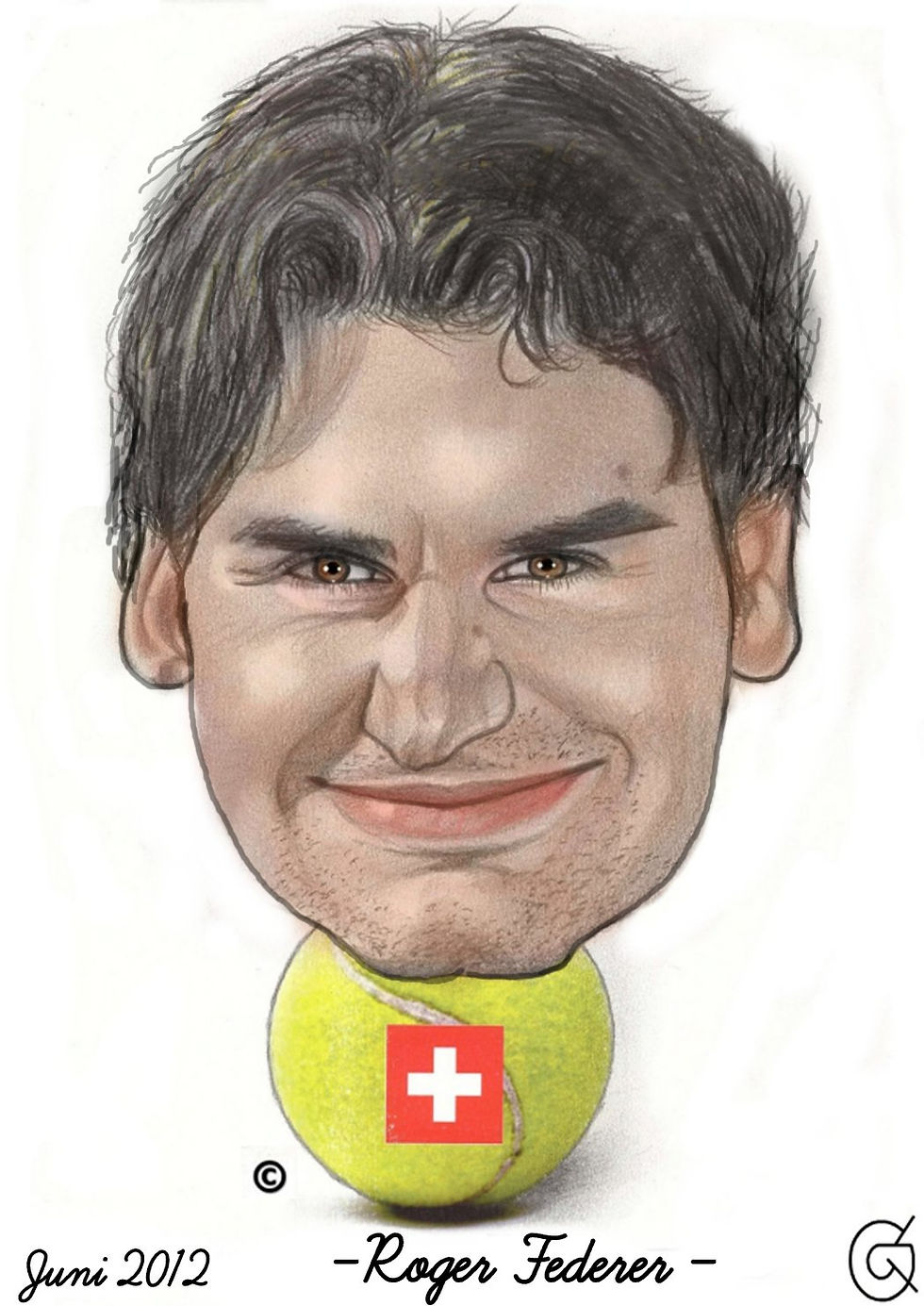 federer roger