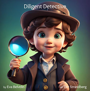 Diligent Detective CD 3000.jpg