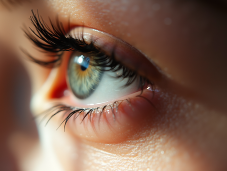 Achieve Effortlessly Beautiful Lashes with a Lash Lift and Tint