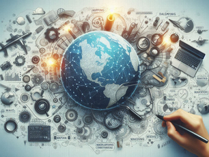 Mapping, Making, and Meshing: Developing the Mindset of a Developer (ICC Blog # 52)