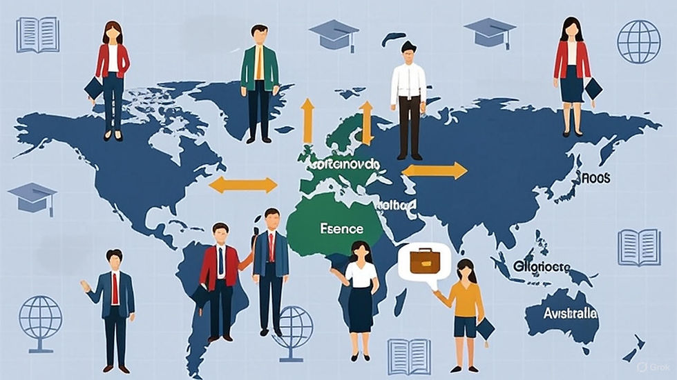 Study Abroad in 2026