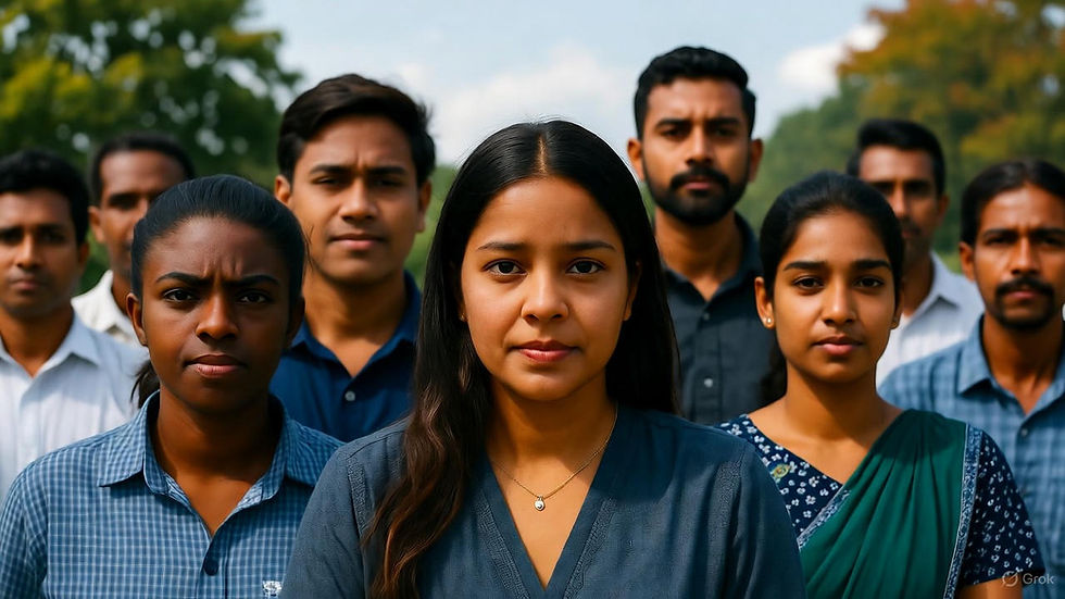 ESTIC-2025: From Ceremony to Catalyst