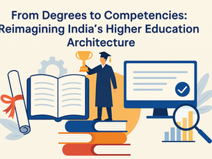 From Degrees to Competencies