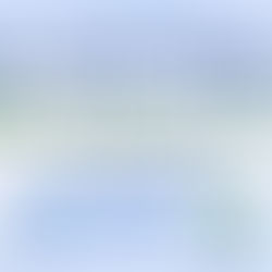 A vibrant sky with icons of gears, code, rockets, graphs, and a graduation cap, symbolizing diverse PCM futures