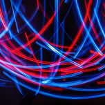 svet modrej a červenej