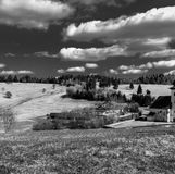 kostol sv.Jána Krstiteľa a  Kapucín.kláštor