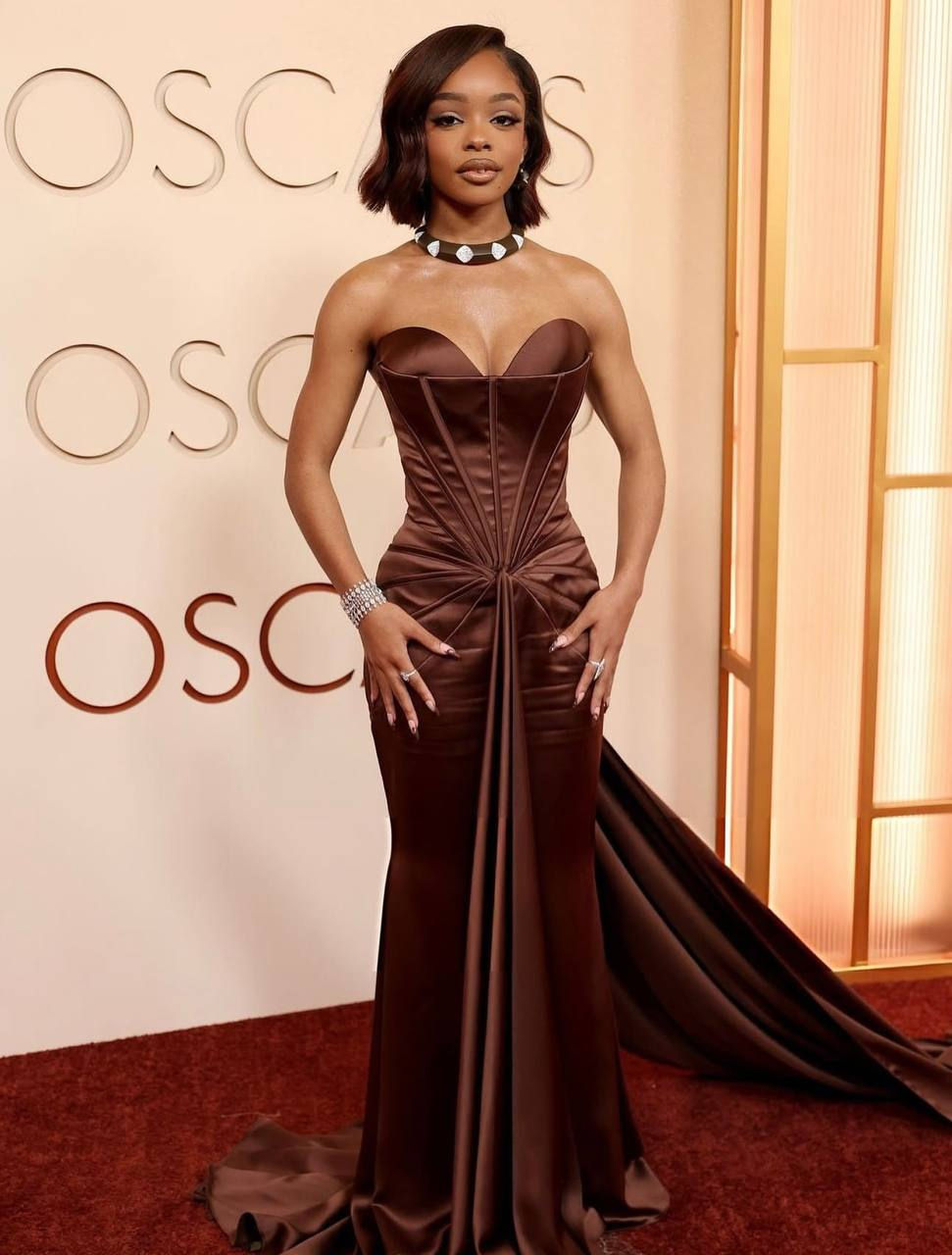 Marsai ( Image not ours)