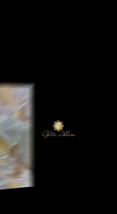 Thumbnail: VELVET PATCH AND SEQUINNED LACE