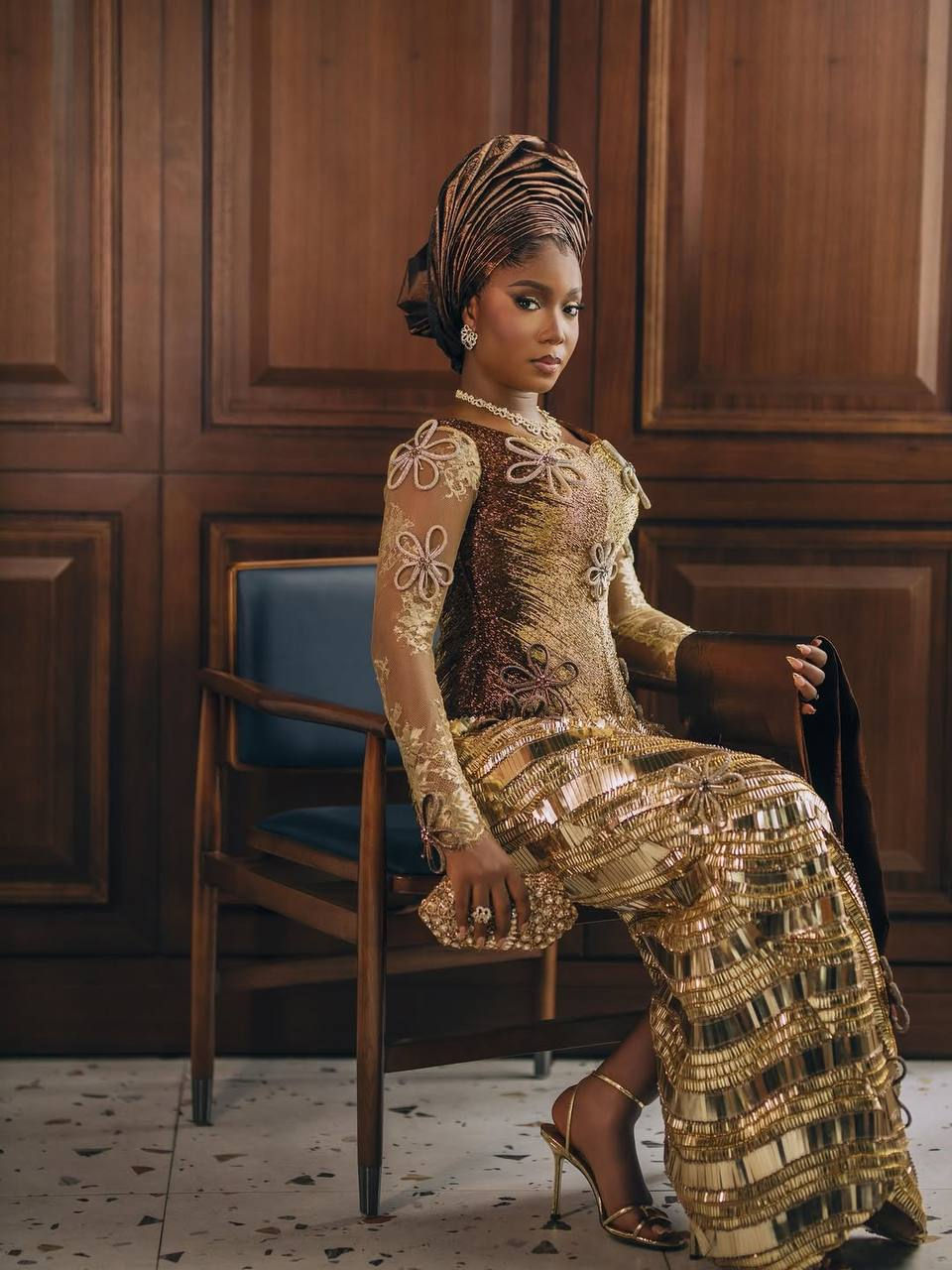 Glitz Allure Stunner