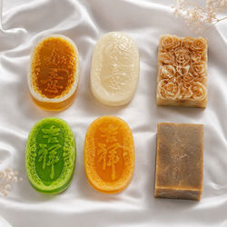 Handmade Soap