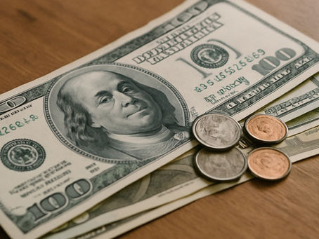 Are You Leaving Money on the Table? Why Small Businesses Need to Spend More on Marketing