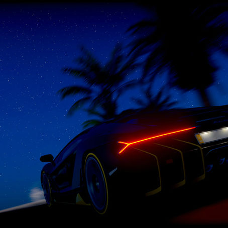 SUNS & SCAPES: UTILIZING THE SUN, STARS, AND STREETLIGHTS