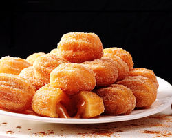 Mini Churros