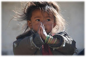 Projet NEPAL