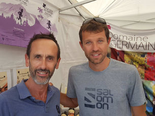 TRAIL : LOGISTIQUE DIGESTIVE ET ALIMENTATION !