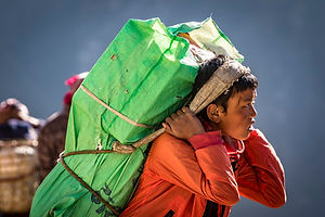 Projet NEPAL