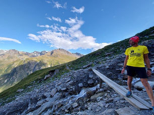 S'ENTRAINER EN ALTITUDE