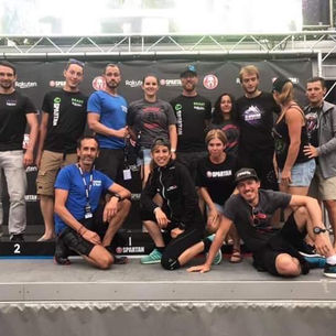 POUR PERFORMER EN COURSE A OBSTACLES