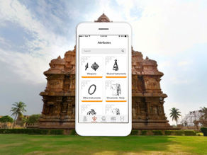 Digital Taxonomy App