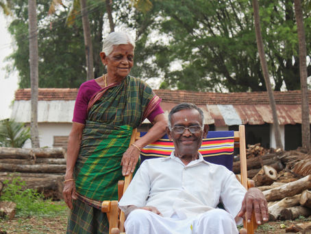 Stories of heritage livelihoods