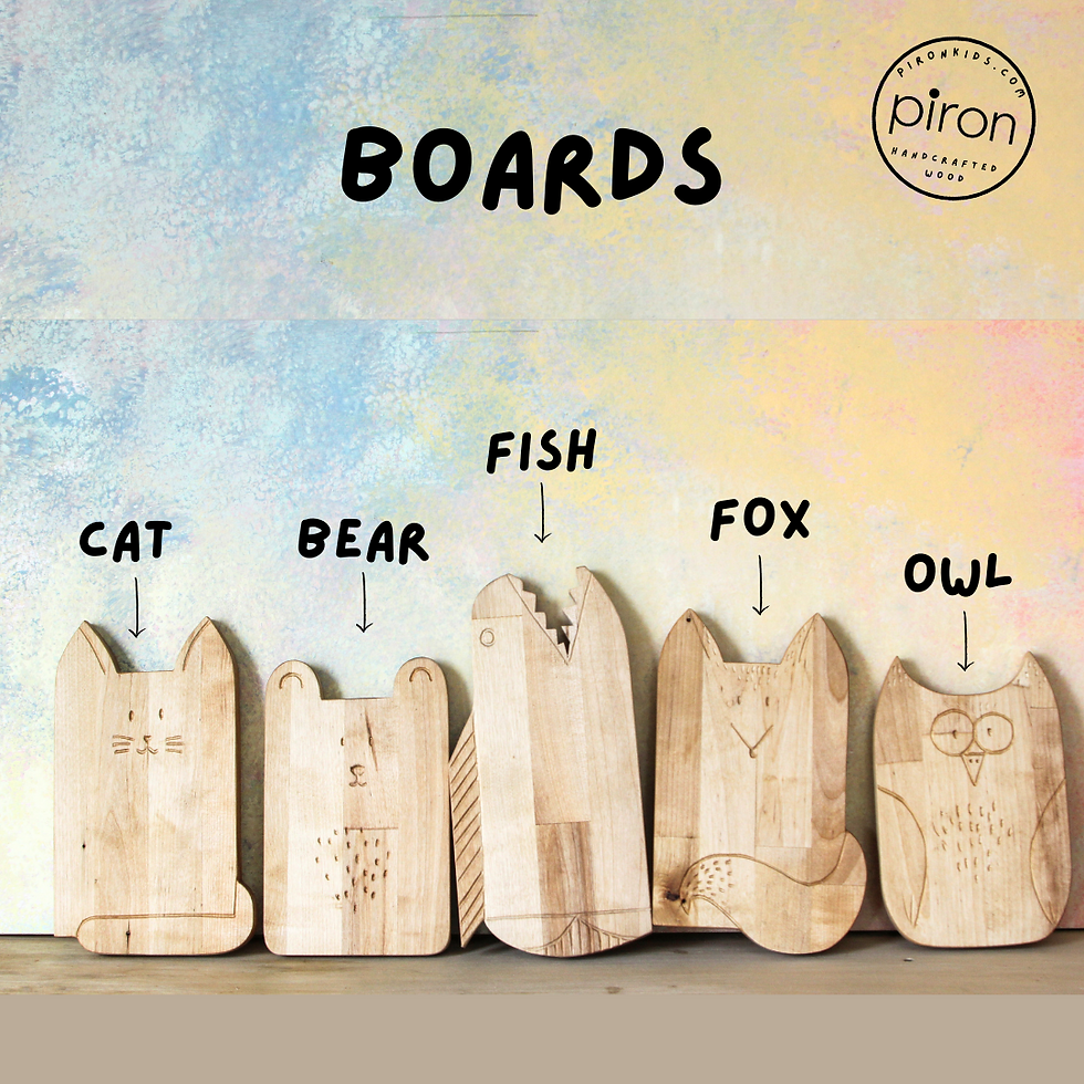 boards