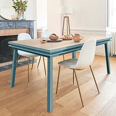 Table repas chêne bleu Briac ambiance 2000x2000.jpg
