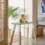 Console Terrazzo ÉGÉE