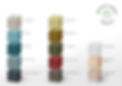 Nuancier couleurs Mon Petit Meuble Français