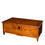 Miniature : table dinatoire relevable merisier
