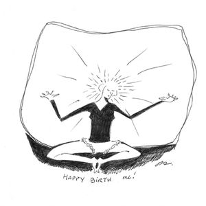 Happy Birthday Me!
