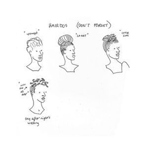 Hairdos