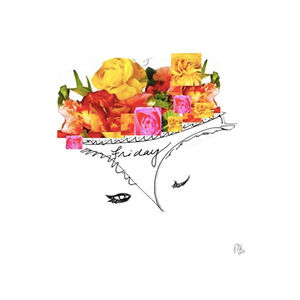 Friday - Jade Dressler Ilustration
