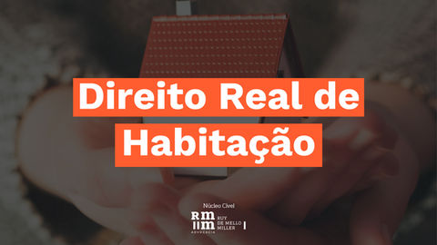 Direito Real de Habitação