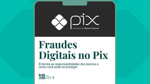 Proteção Contra Fraudes Digitais: Transações via Pix