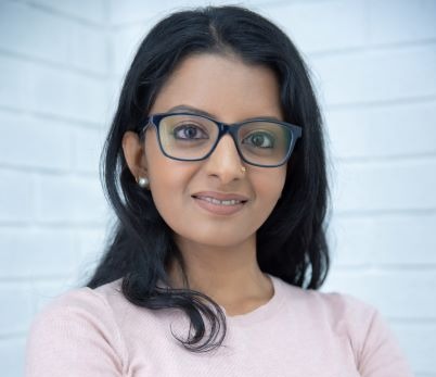 Writer: Shobana Suresh