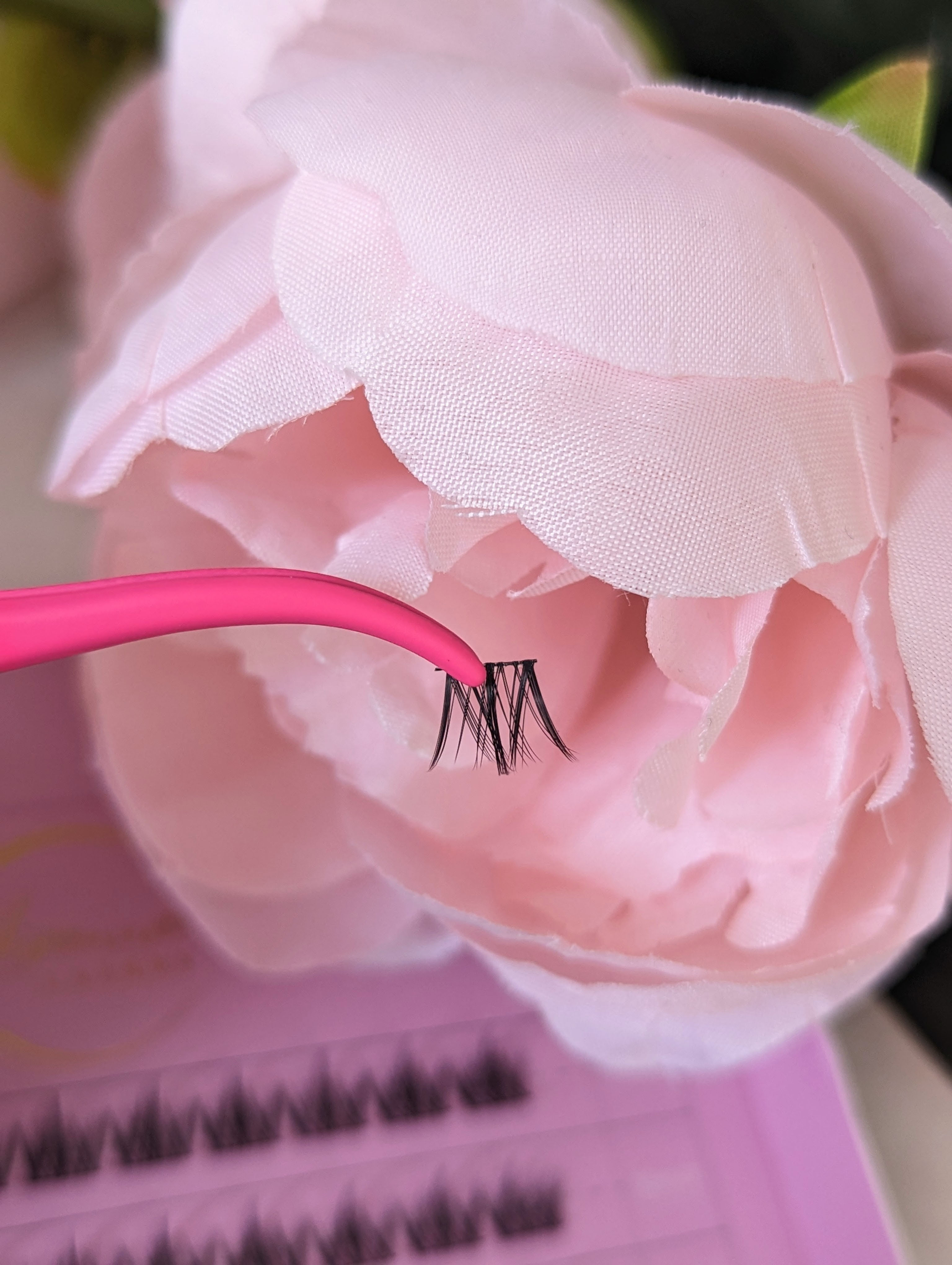 Sweet Cinderella ripsmed