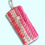 Thumbnail: Bright Pink Glasses Case