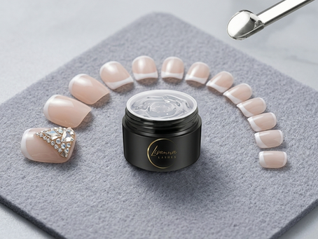 Welcome to Lisanna Nails: Unveiling the Unbreakable Pedicure Secret