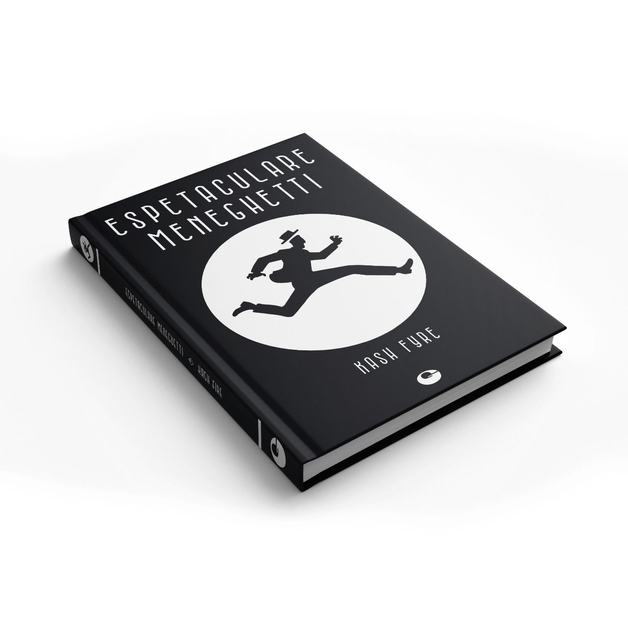 Espetaculare Meneghetti