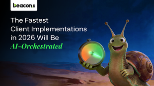 Fastest client implementations in 2026 will be ai orchestrated