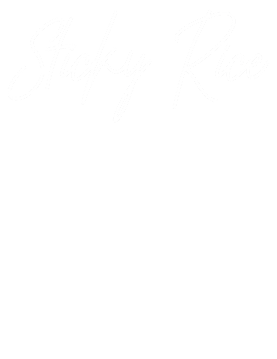 Sticky Rice Brady St.
