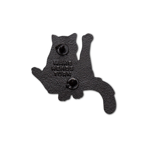 Enamel Pin 