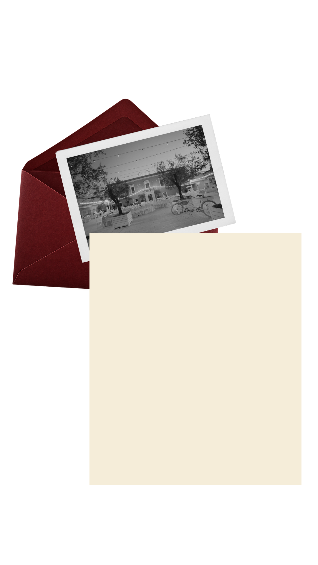 Wedding Website Template Website in Black and White Beige Scrapbook Style (11).png